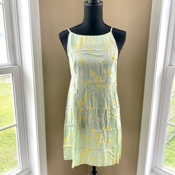 FREE PEOPLE | In Control Mini Dress - Picture 3 of 7